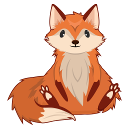Fox emblem_8890