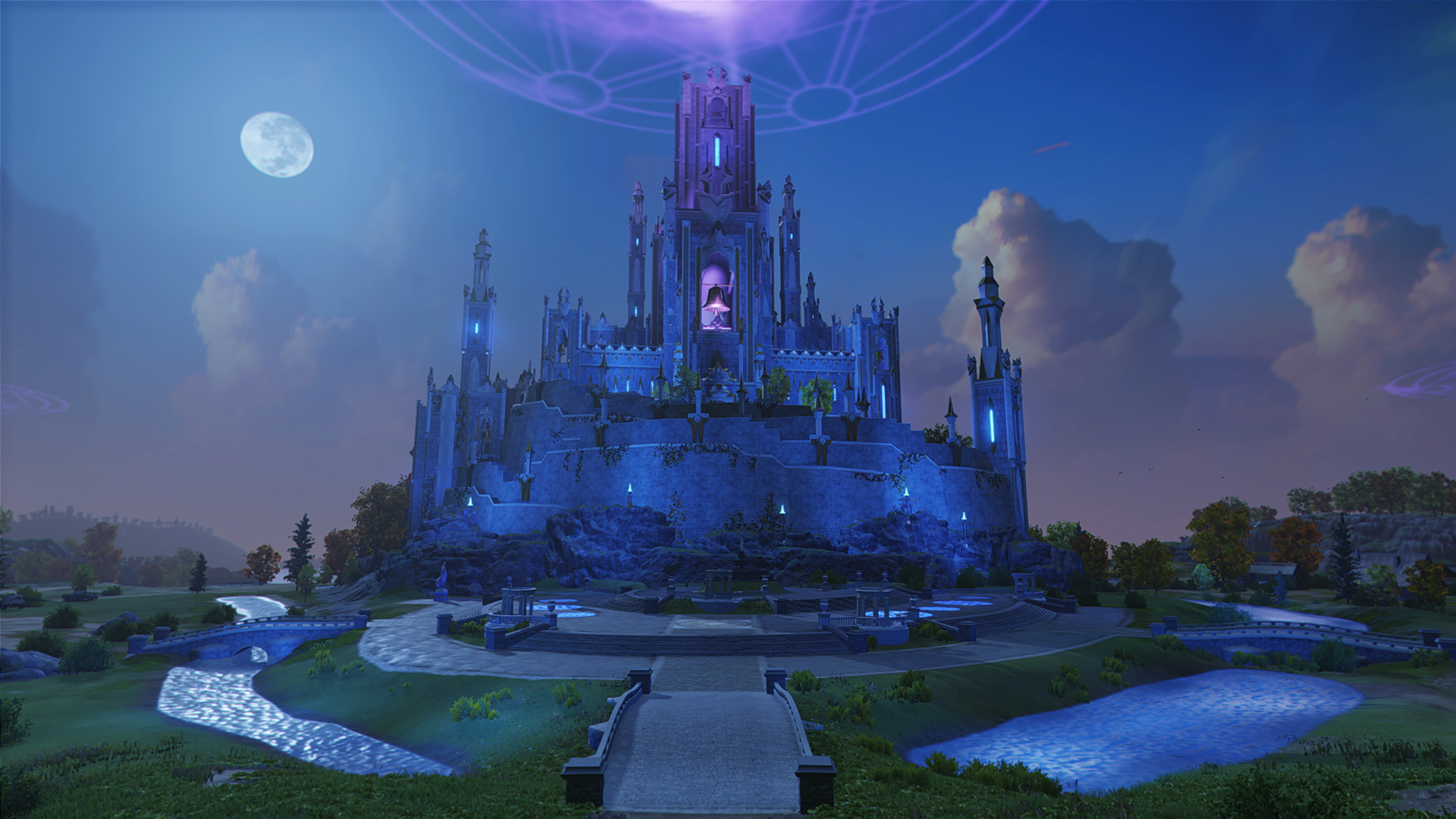 Fractured Lands - Wizard