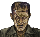 Frank 2D Standard Commander