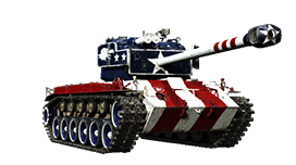 Freedom T26E4