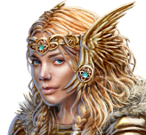 Freya Freyja 2D Standard Commander