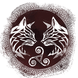 Freyja emblem_1470