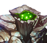 Fulcrum Sandebar 2D Standard Commander - MoO