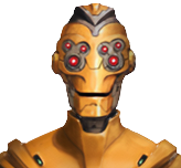 GNN Anchor 2D Standard Commander - MoO