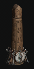 Garage Gear Viking Trophy