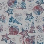 Gift Wrap White Camo Resized