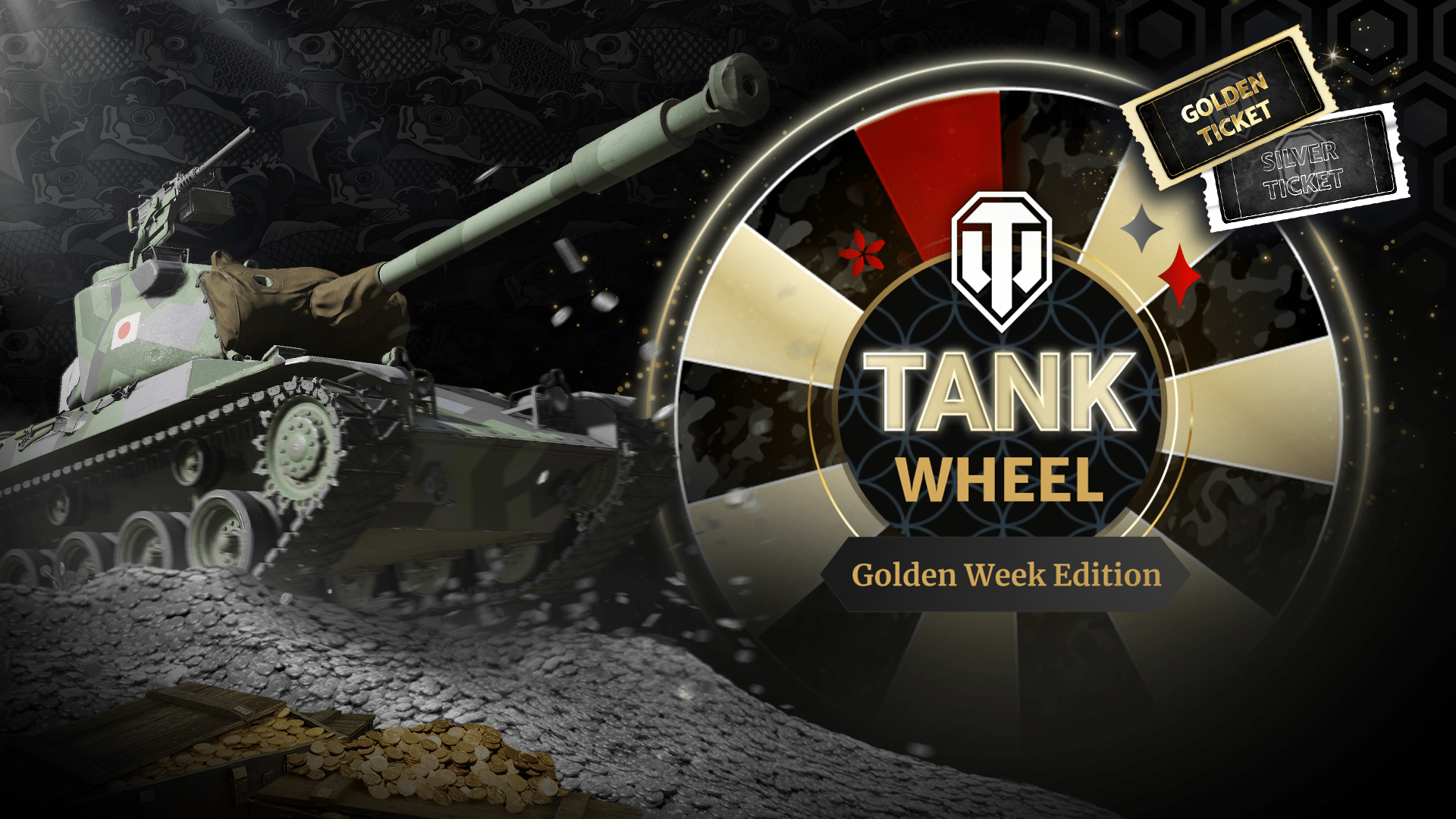 Tank Legends codes