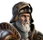 Gotz von Berlichingen 2D Standard Commander