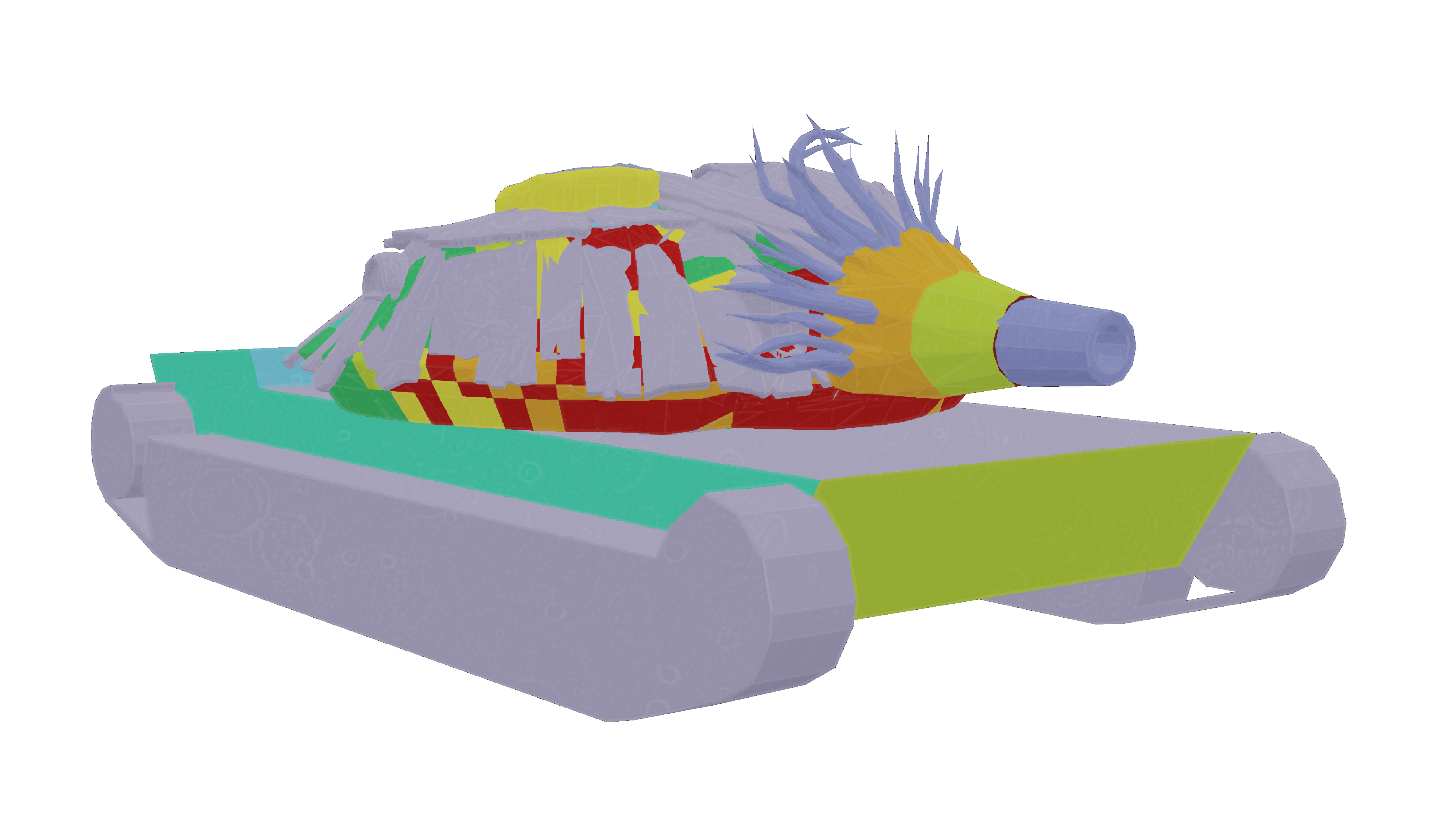 Grimroot Armor Viewer