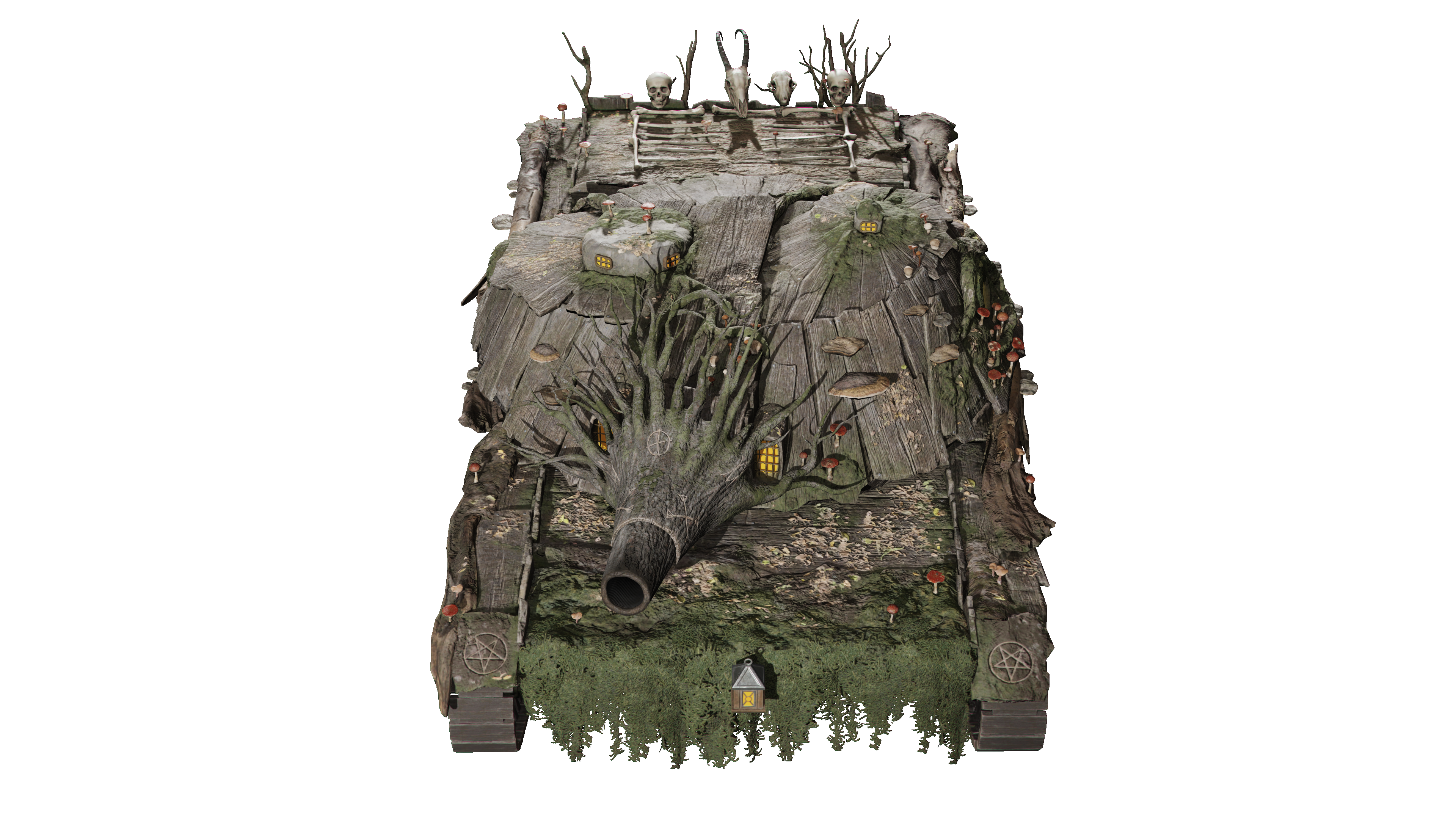 Grimroot Screenshot 5