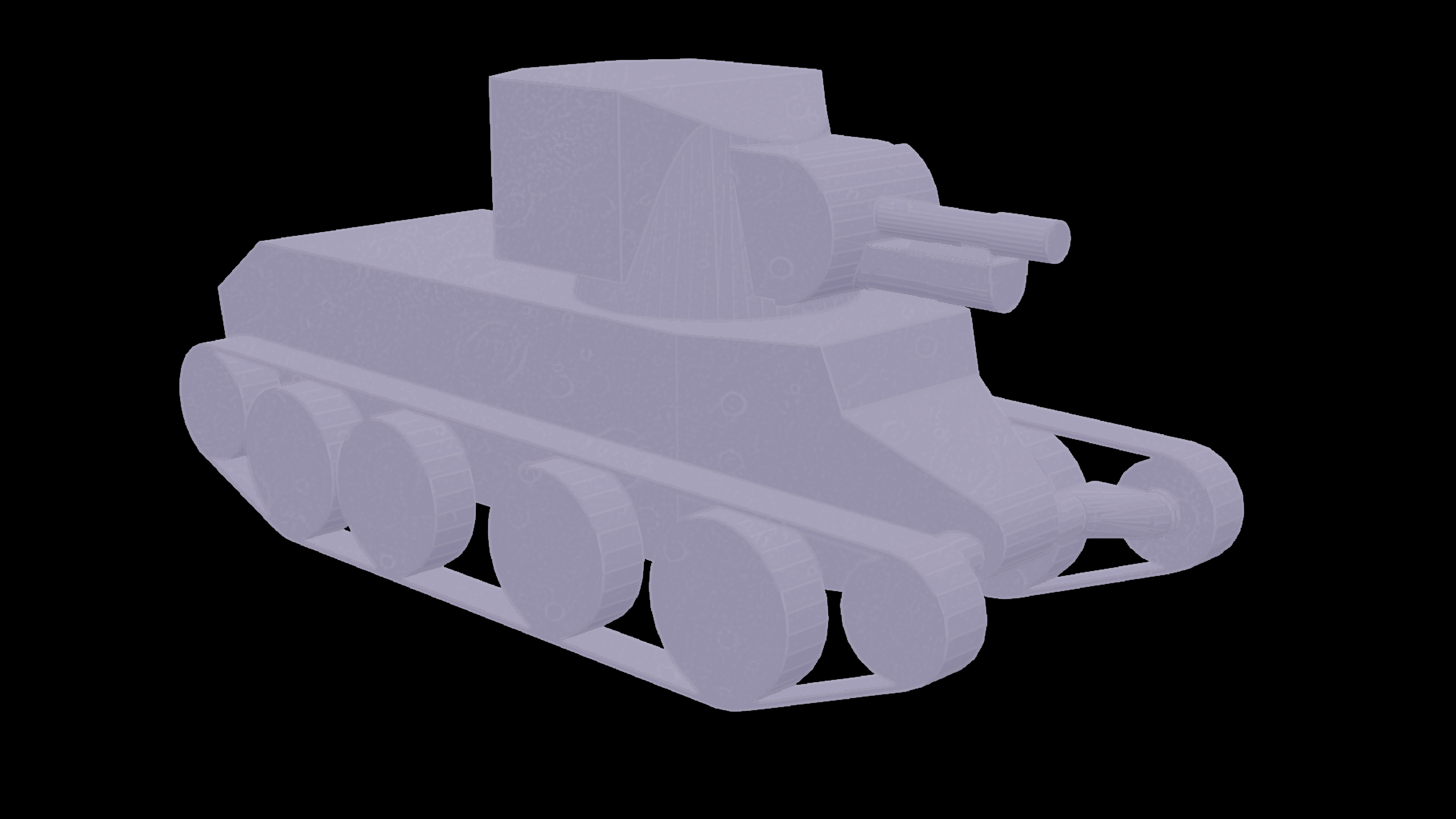 GuP - BT-42 Jatkosoka HS - Armor Viewer