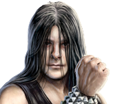 Gunnar Slaktare 2D Standard Commander