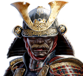Gunpei Takeda 2D Standard Commander