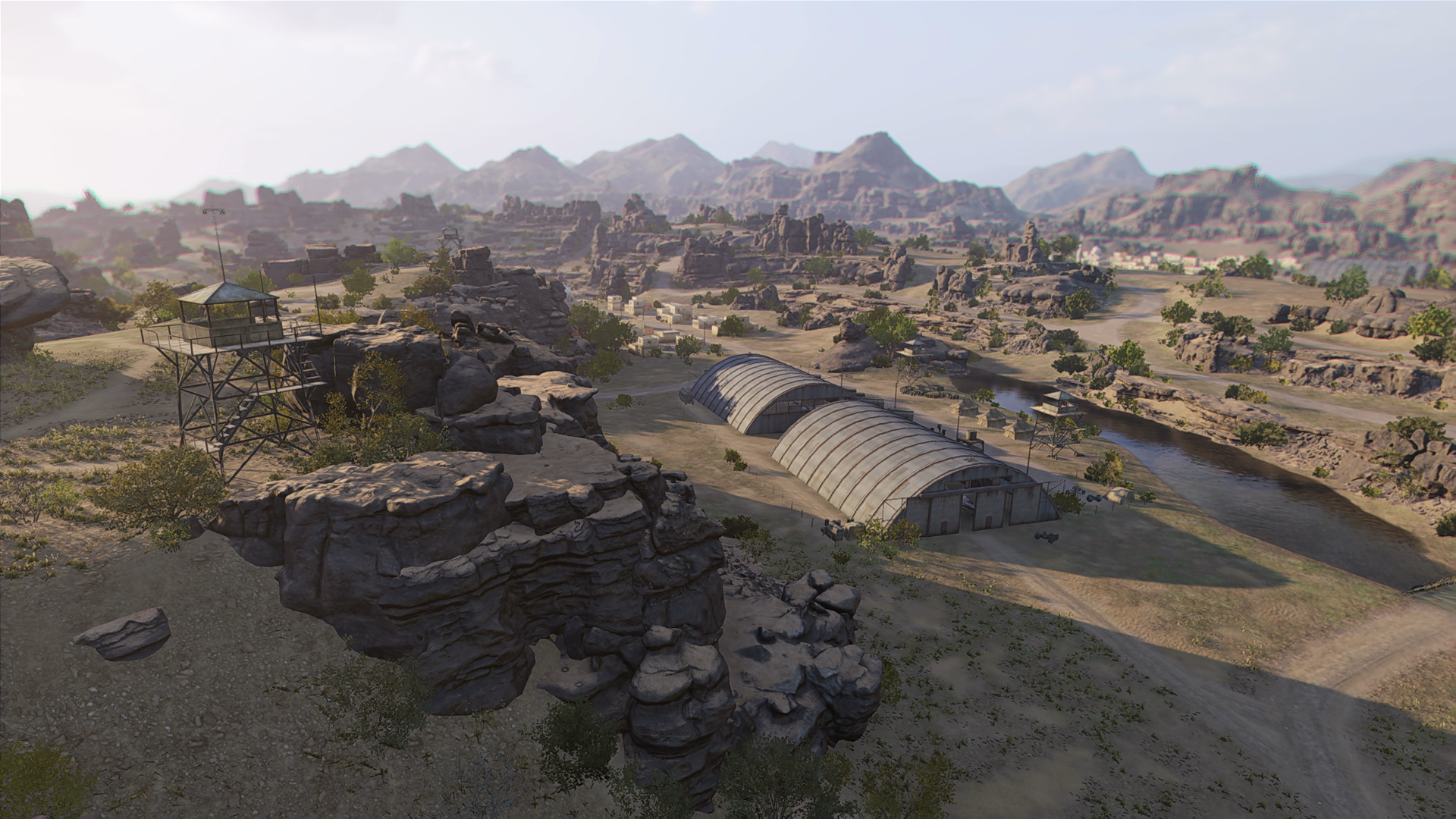 Halfaya Pass 2