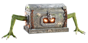 Halloween War Chest 2025 Icon Resized