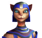 Harrava 2D Standard Commander - MoO