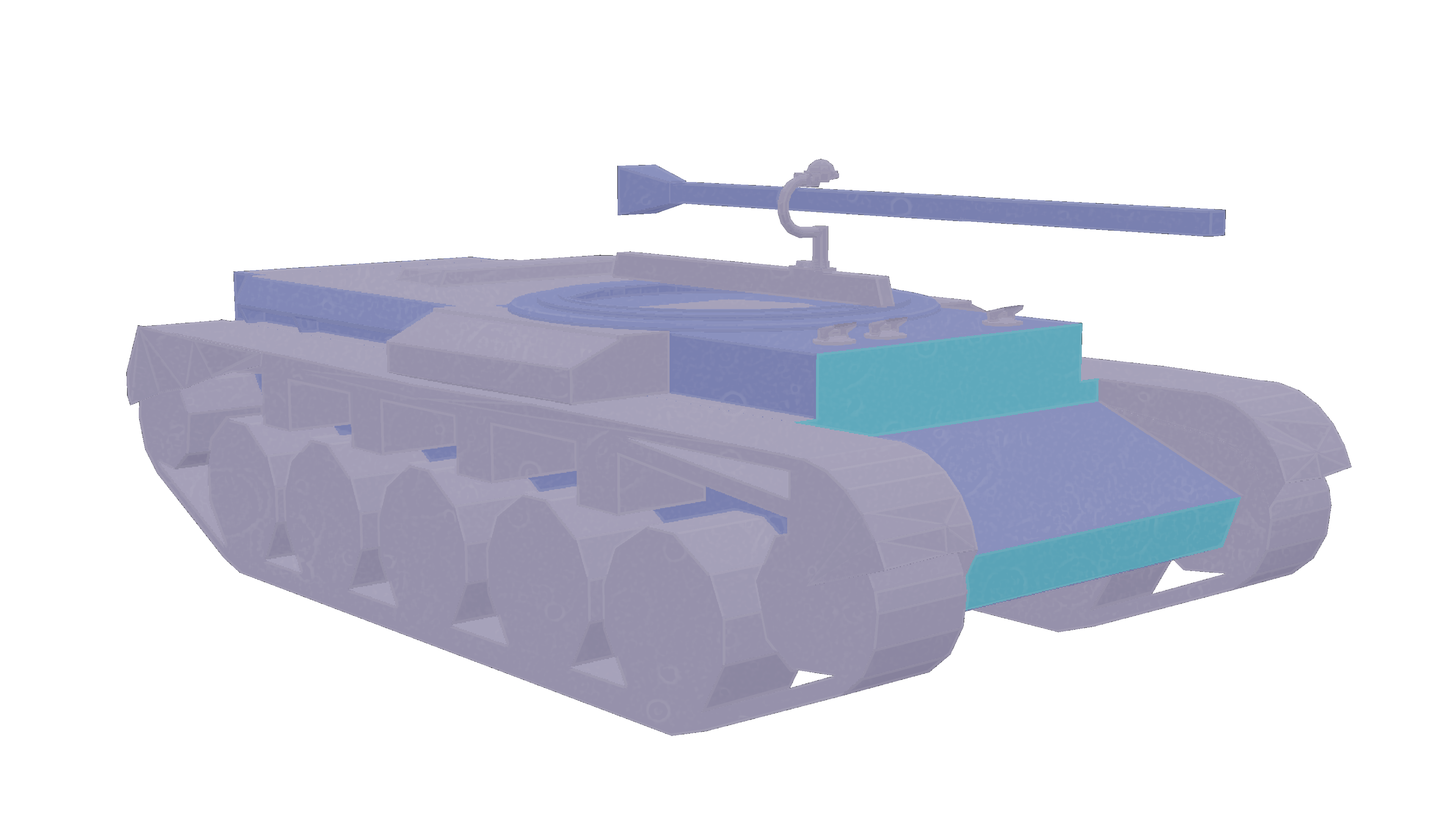 Headless Coachman - Armor Viewer