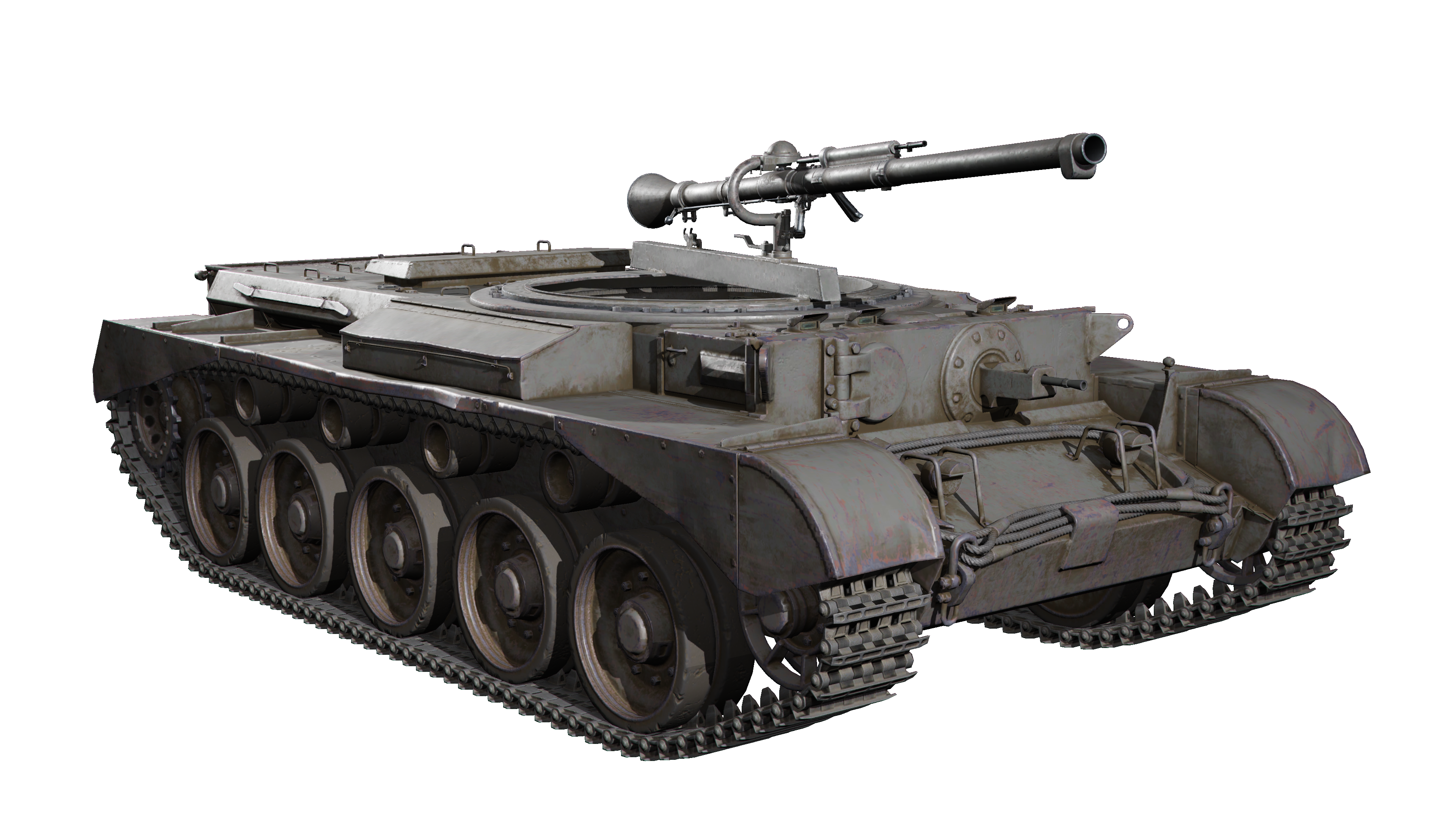 Headless Coachman - Screenshot 1