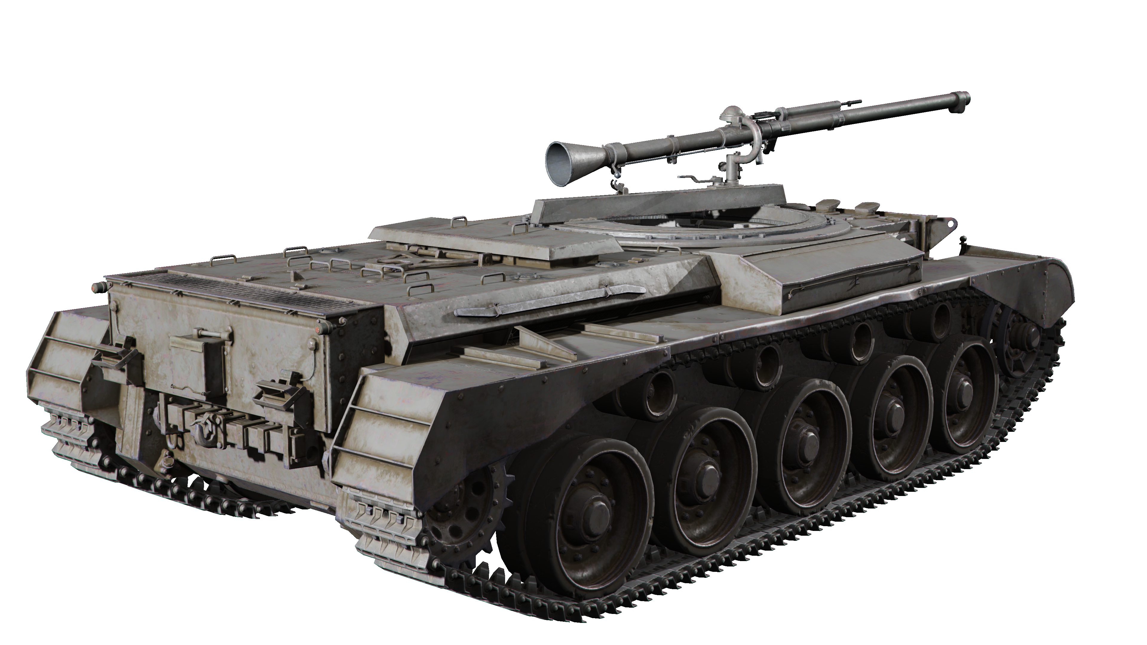 Headless Coachman - Screenshot 2