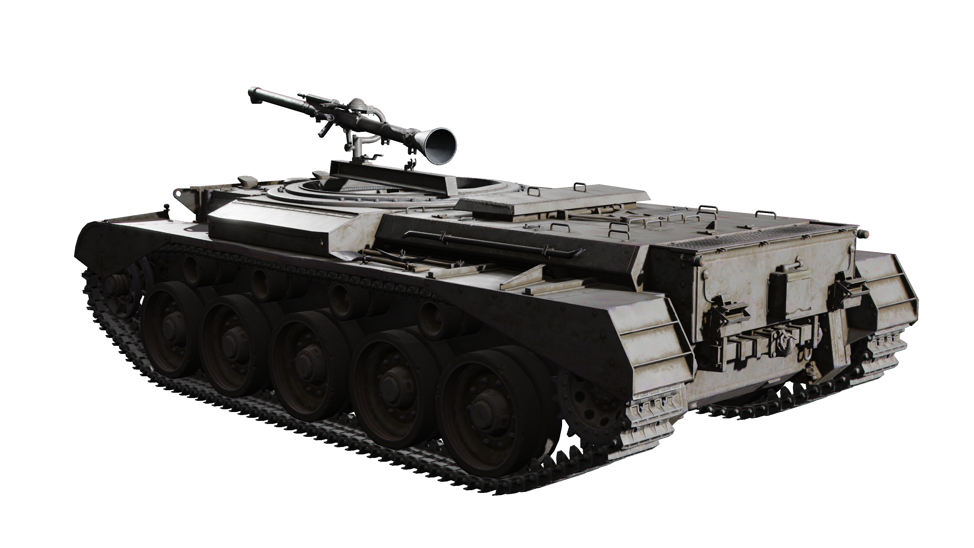 Headless Coachman - Screenshot 3