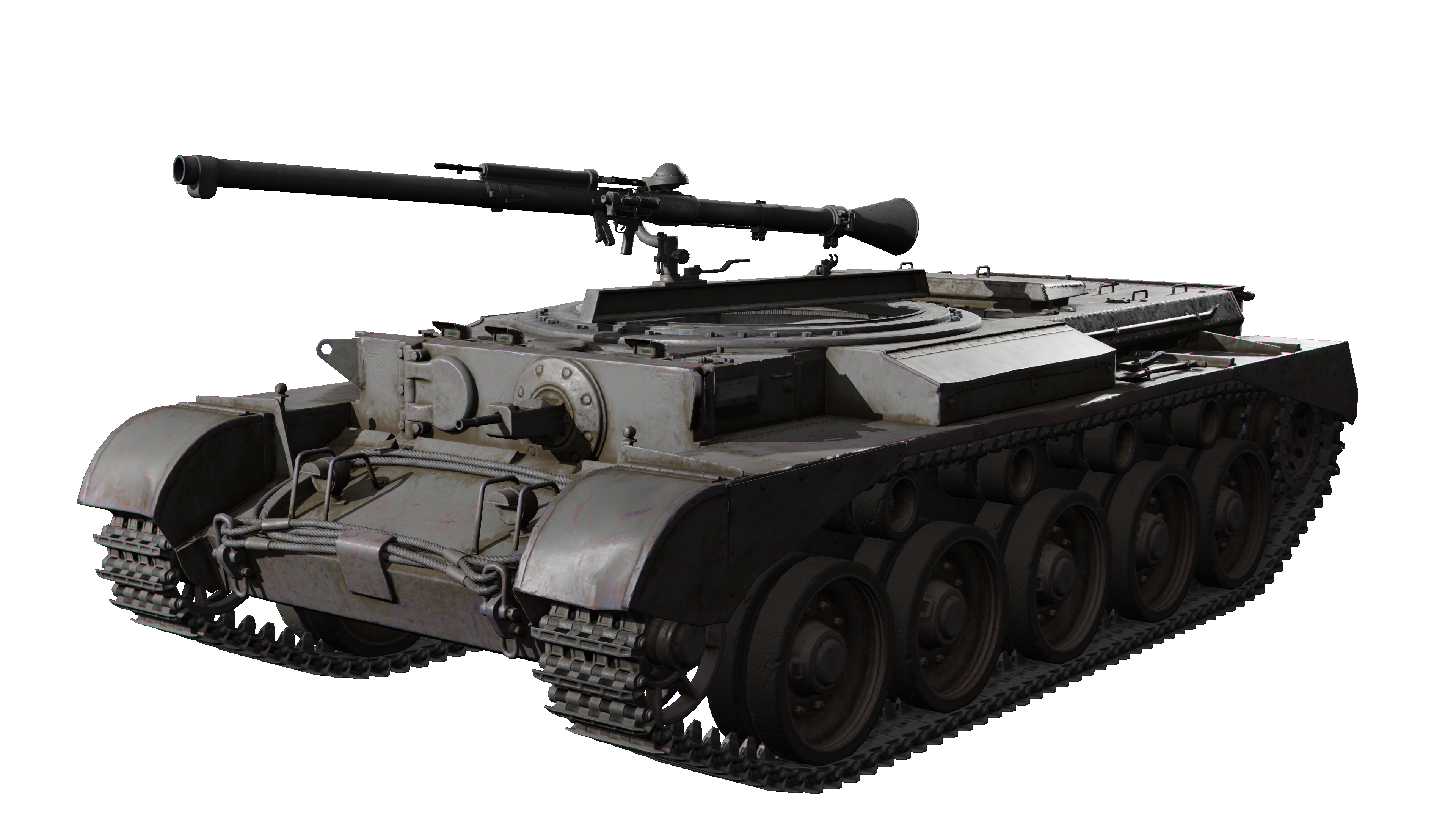 Headless Coachman - Screenshot 4