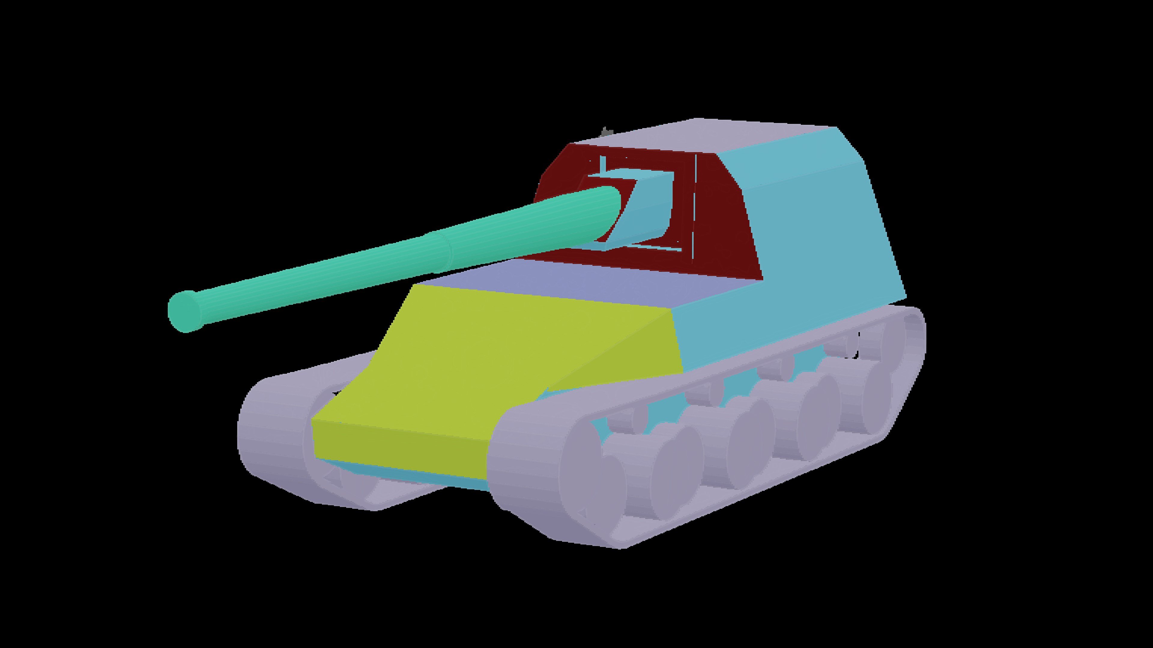 Ho-Ri III - Armor Viewer