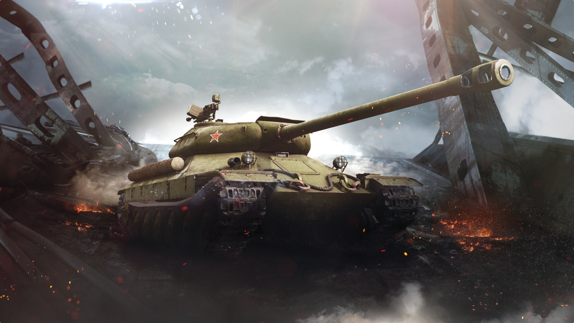 IS-6