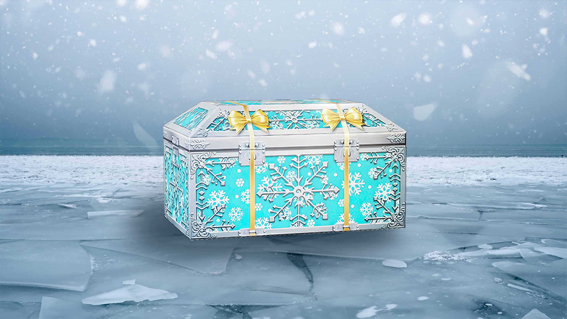 Ice Queen War Chests Header