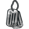 Identification Tags emblem_9246