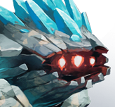 Igneous 2D Standard Commander - MoO