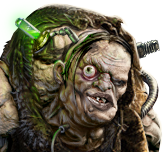 Igor 2D Standard Commander