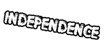 Independence inscription_9203