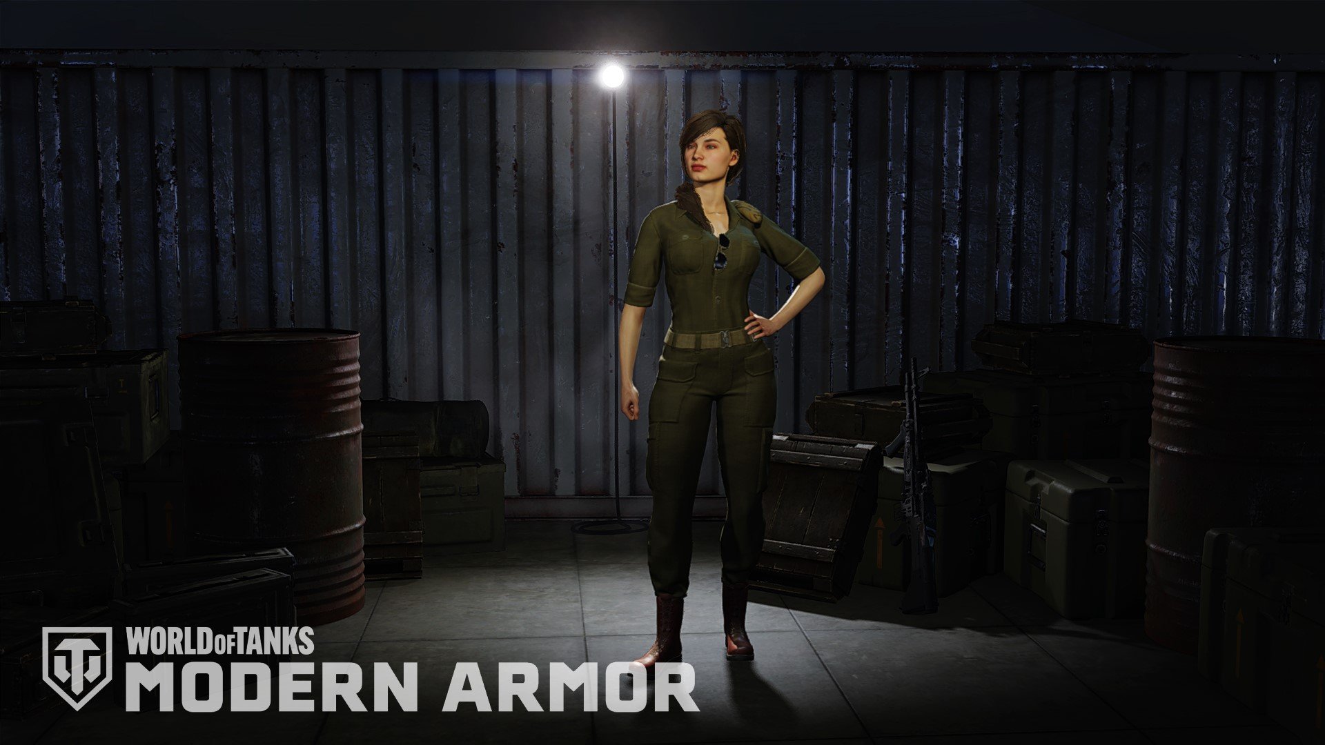 Iris Amiyr Screenshot