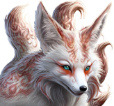 Jiuweihu 2D Standard Commander