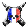 Join the Fight - France emblem_9052