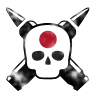 Join the Fight - Japan emblem_9055