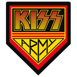 KISS Army emblem_1530