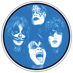 KISS Group 5 emblem_1510