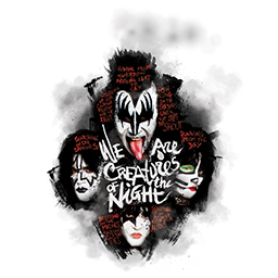 KISS Group 7 emblem_1512