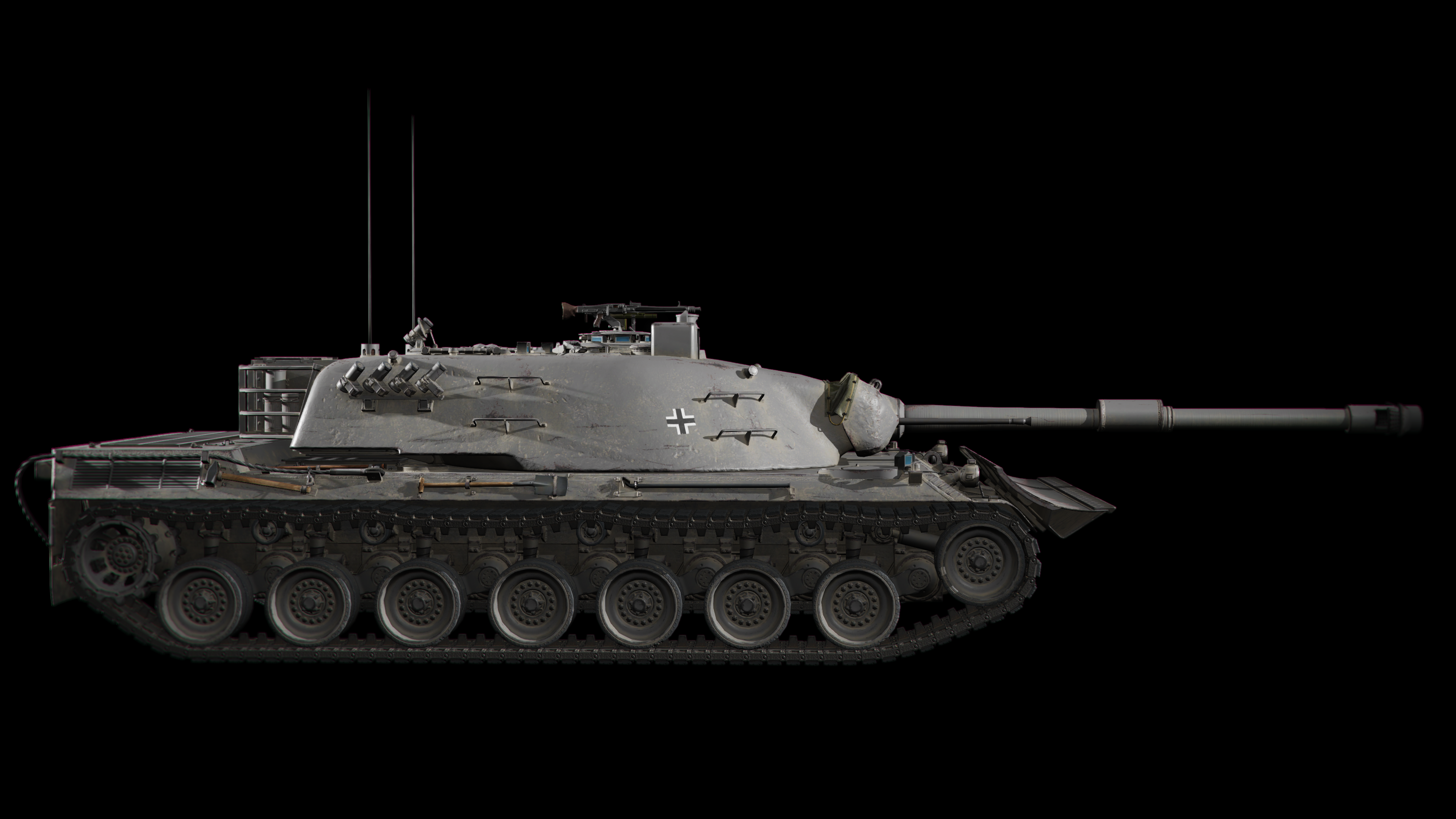 Kampfpanzer 07P(E)_3