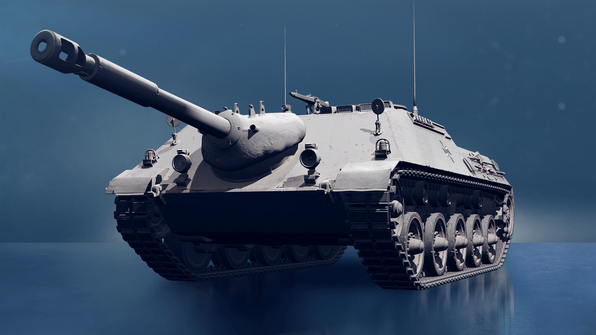 Kanonenjagdpanzer