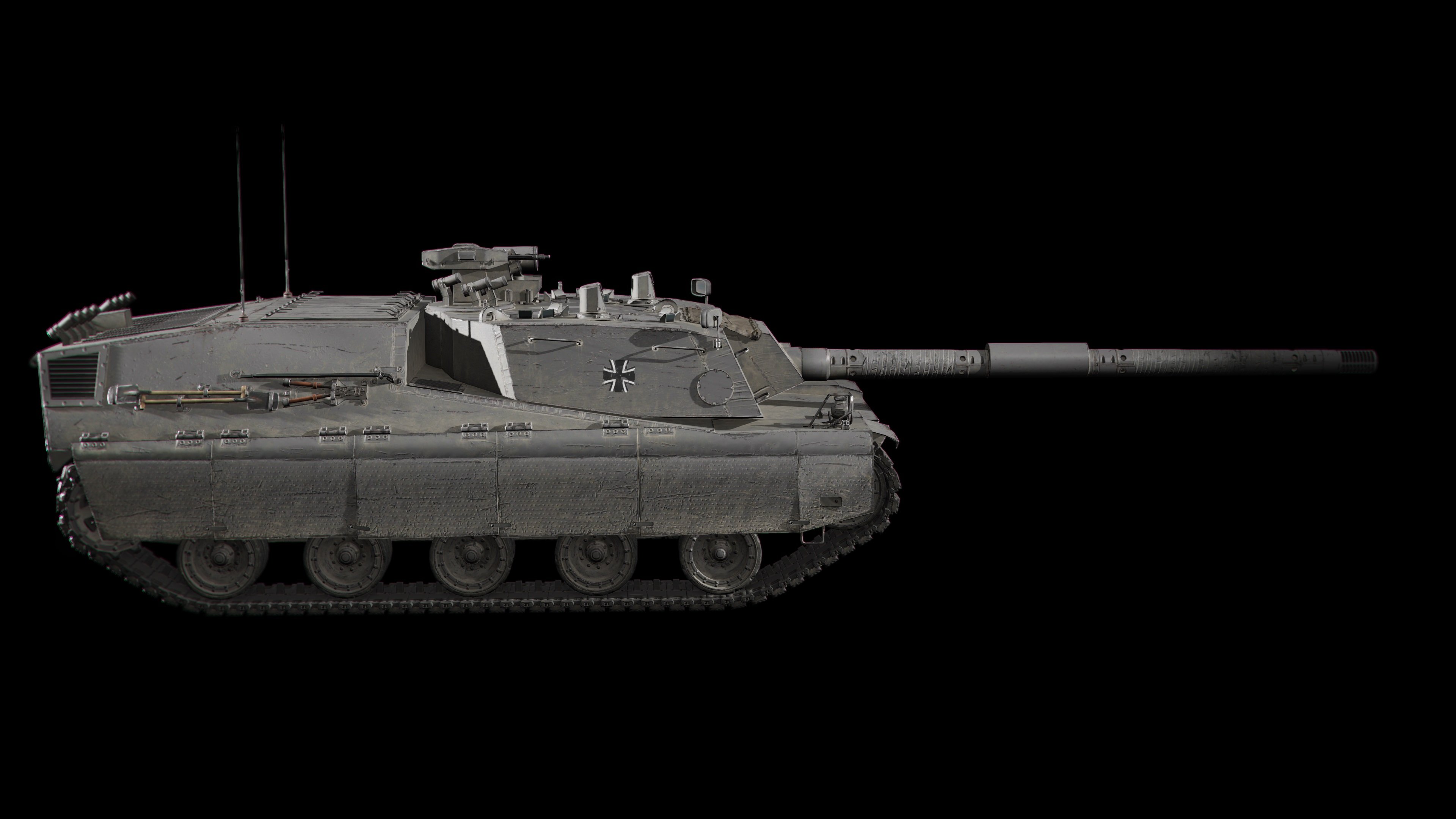 Kanonenjagpanzer 3 GST Turm_2