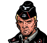 Karl Kraft 2D Standard Commander