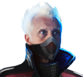 Khoan 2D Standard Commander - MoO