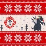 Krampus Sweater Camo Resized