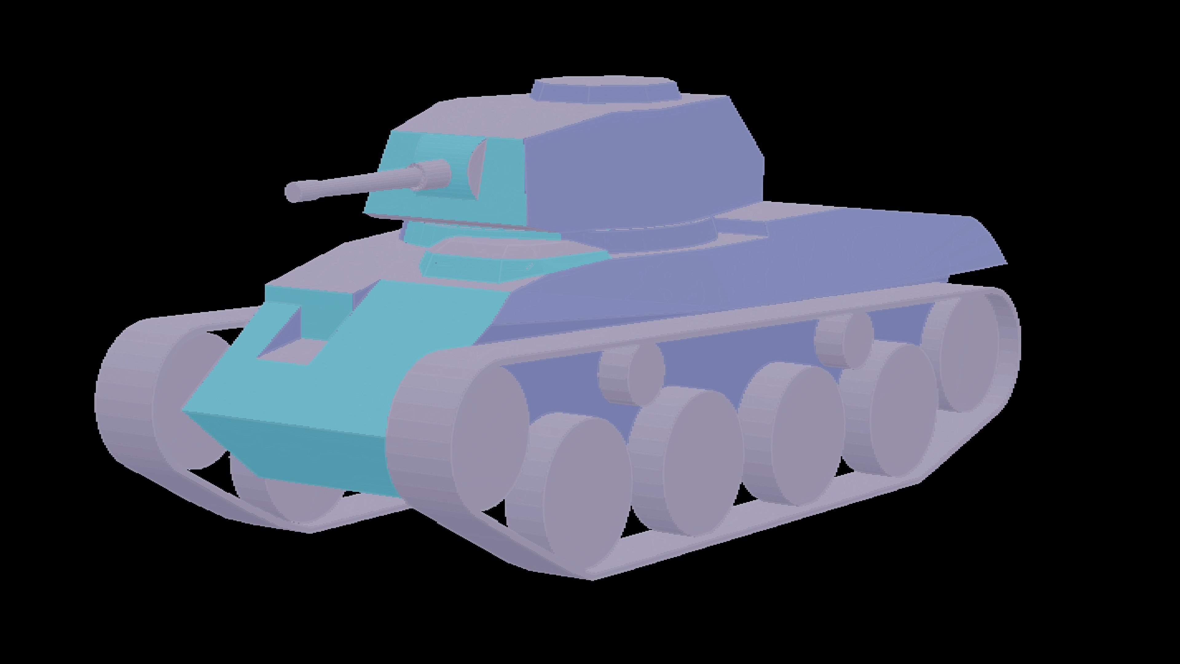 Lago M38 - Armor Viewer