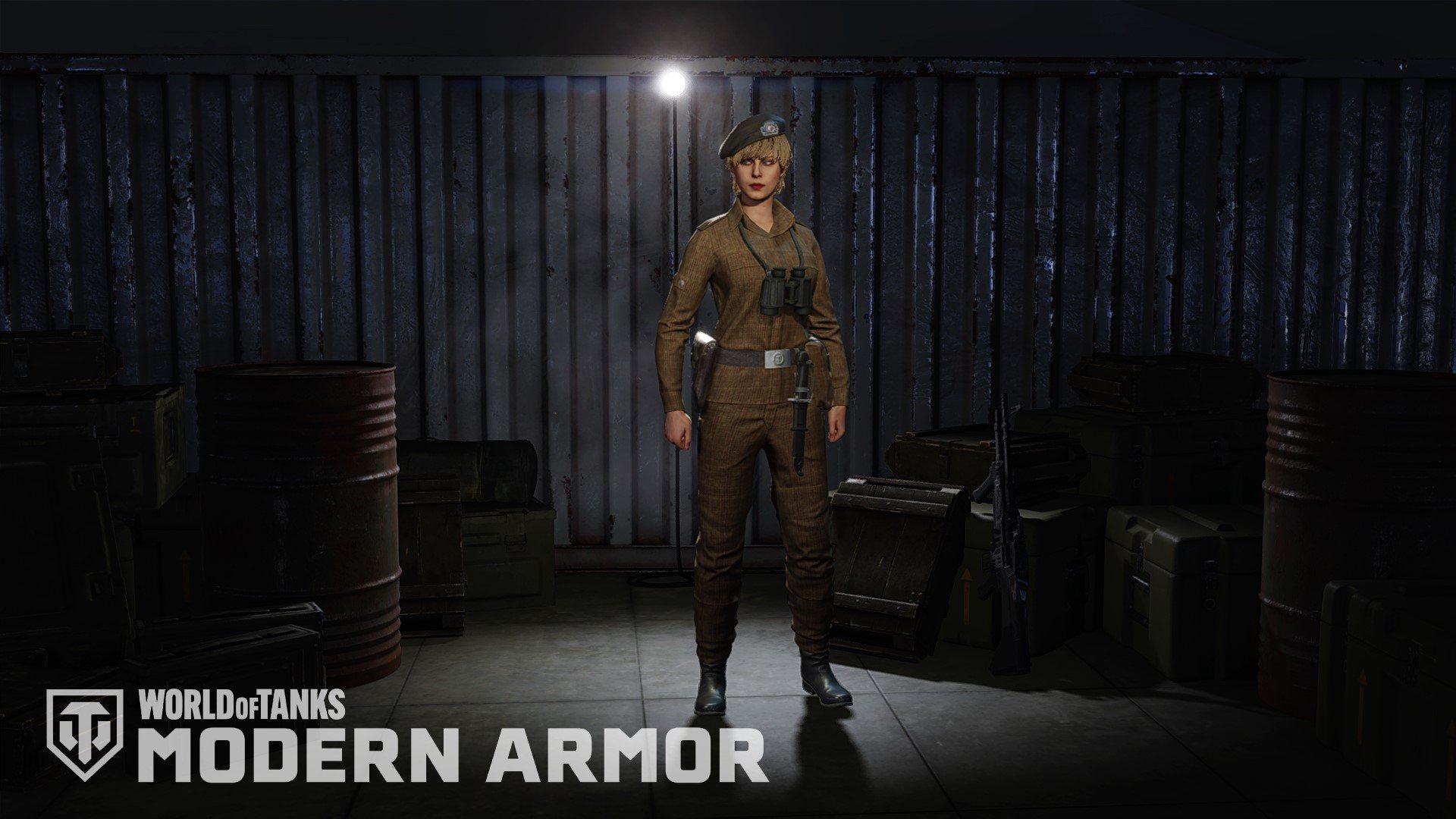 Lea Jager Screenshot