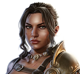 Leaena 2D Standard Commander