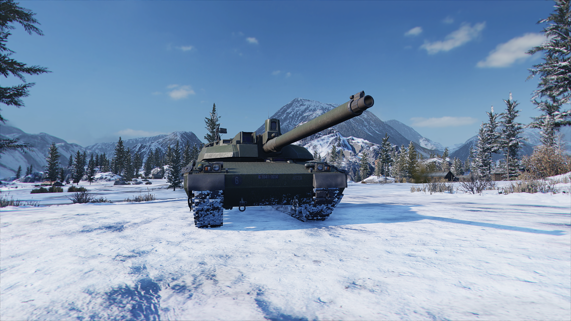Leclerc Screenshot 3