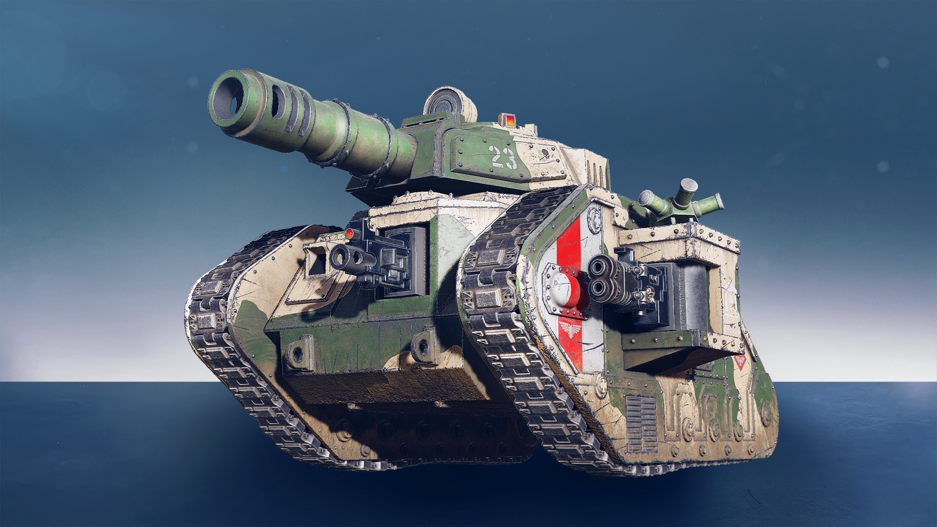 40000 Premium Tanks